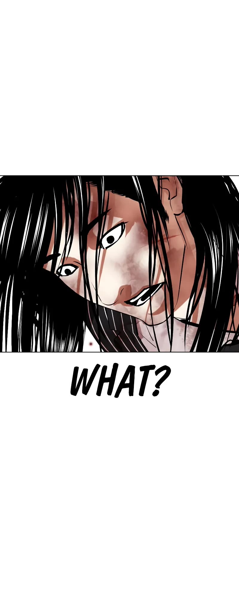 Lookism Chapter 461 page 16 - Chapter 461