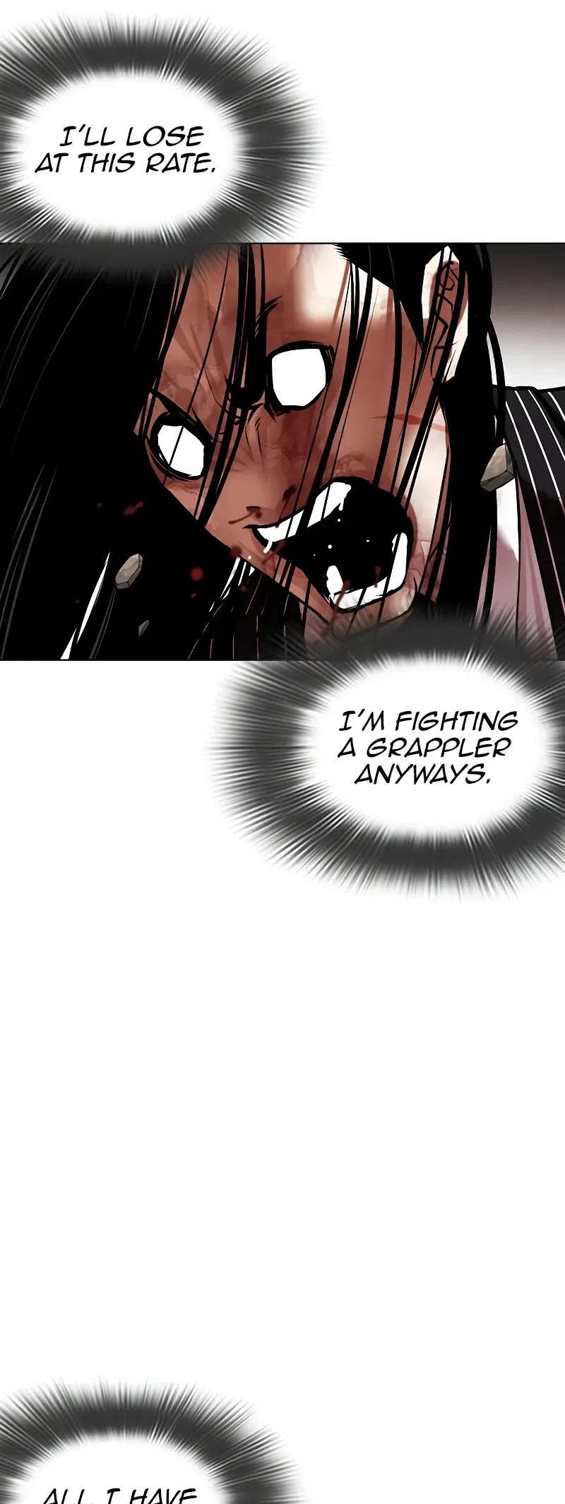Lookism Chapter 461 page 19 - Chapter 461