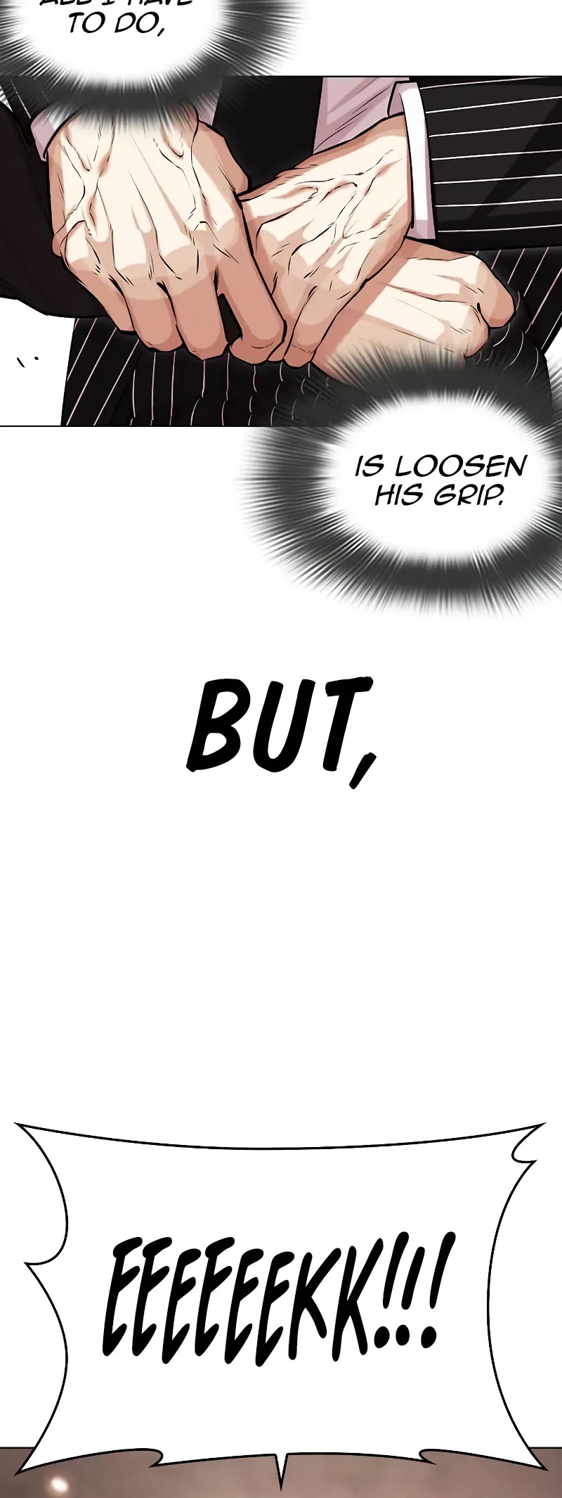 Lookism Chapter 461 page 20 - Chapter 461