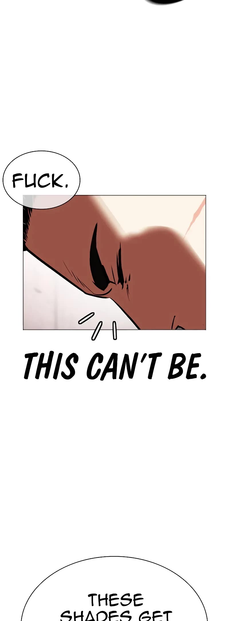 Lookism Chapter 461 page 3 - Chapter 461