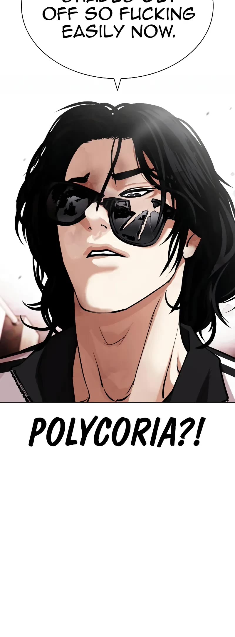 Lookism Chapter 461 page 4 - Chapter 461