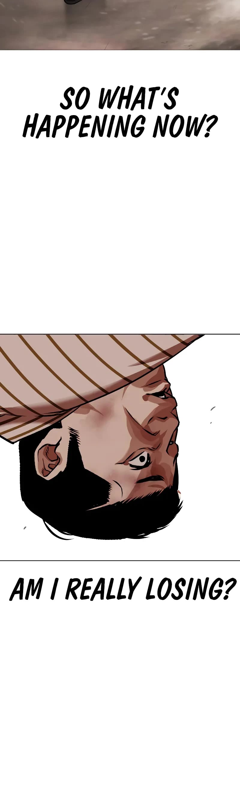 Lookism Chapter 461 page 40 - Chapter 461