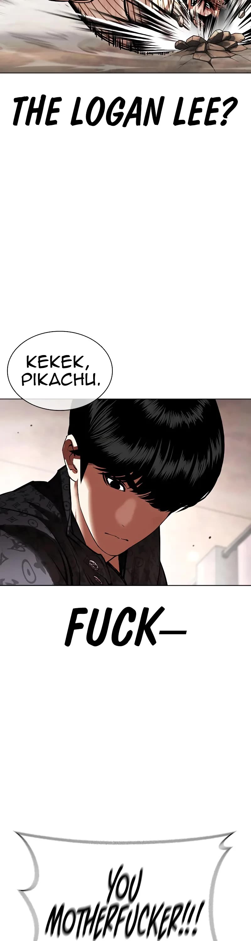 Lookism Chapter 461 page 42 - Chapter 461