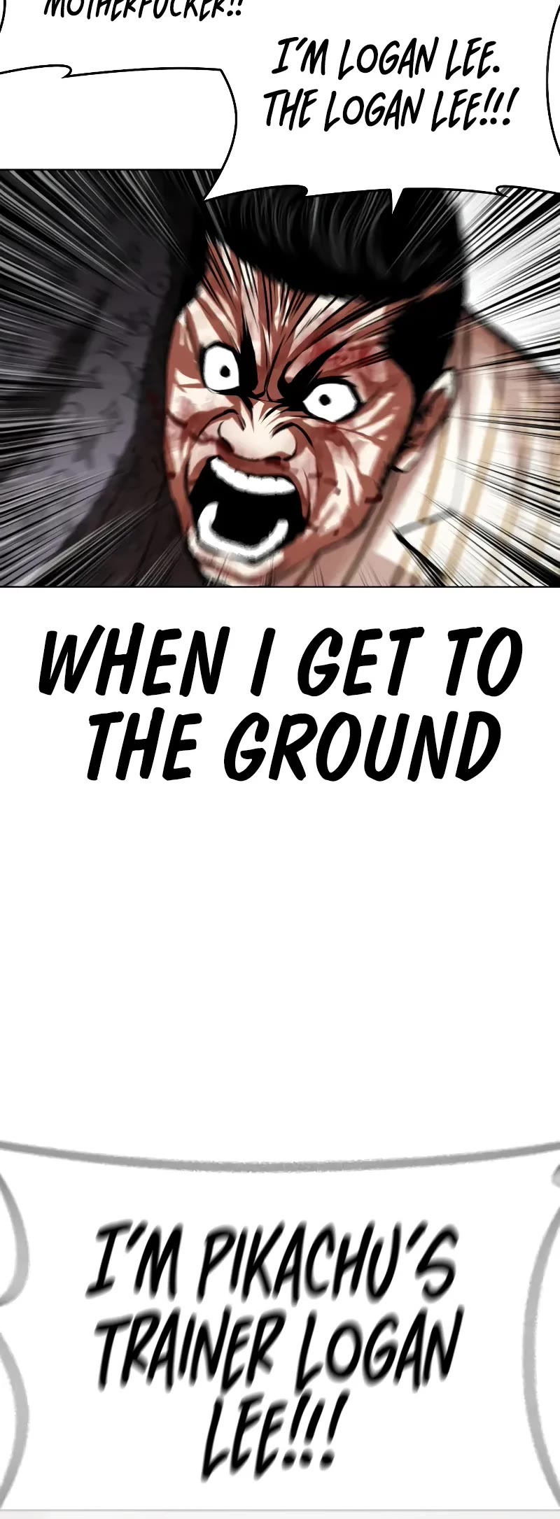 Lookism Chapter 461 page 44 - Chapter 461