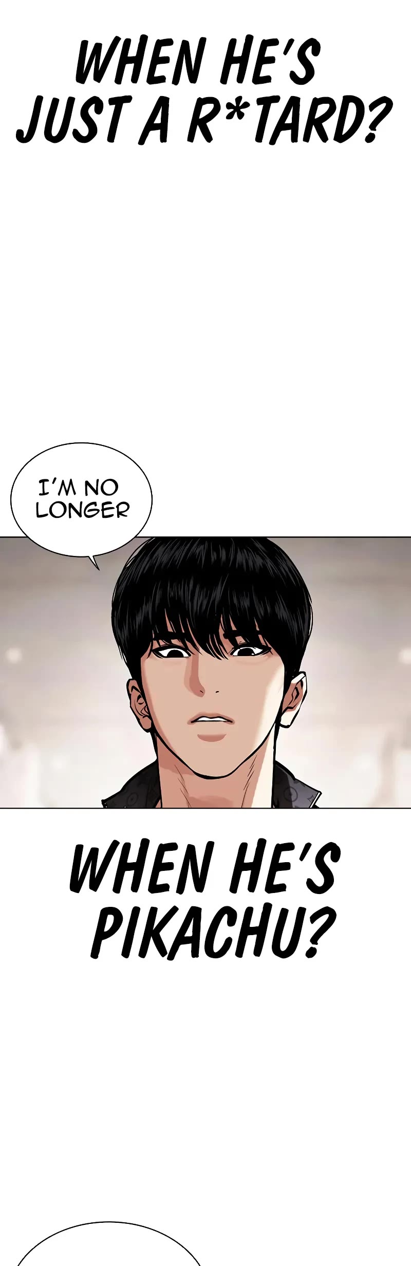 Lookism Chapter 461 page 51 - Chapter 461