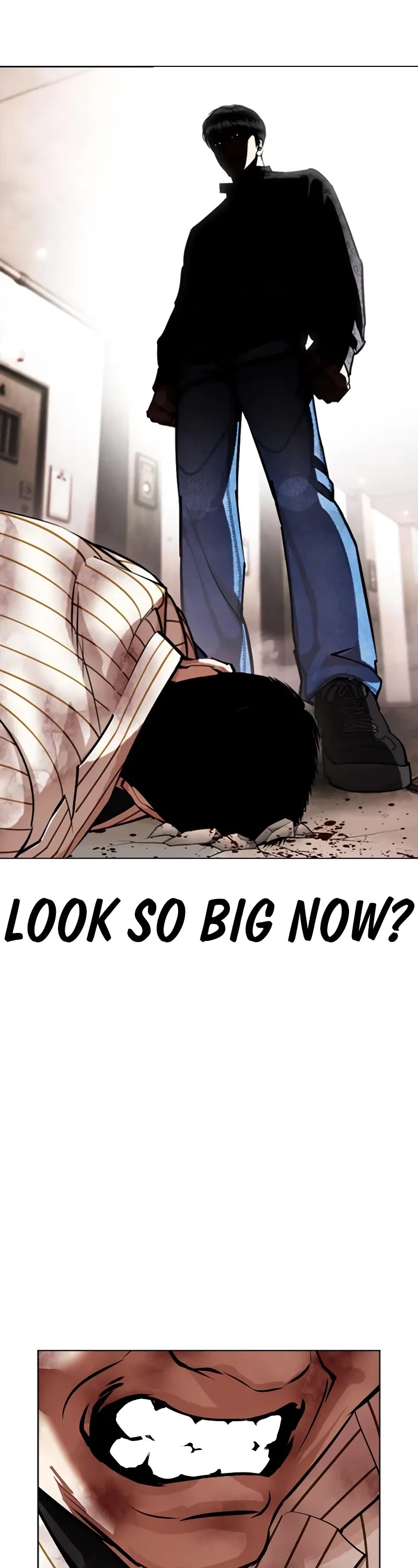 Lookism Chapter 461 page 54 - Chapter 461