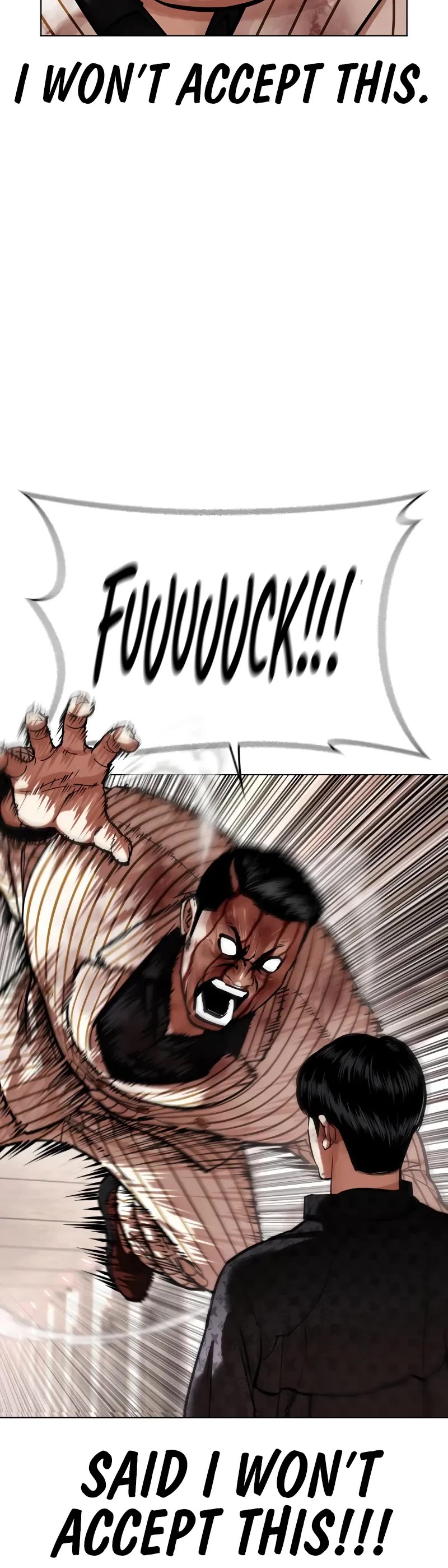 Lookism Chapter 461 page 55 - Chapter 461