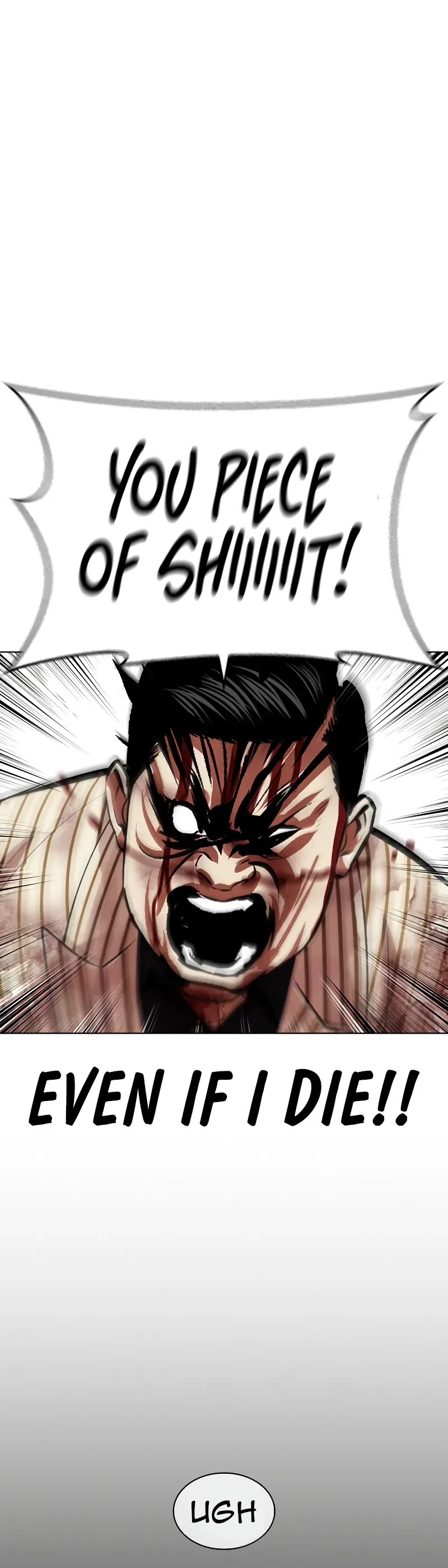 Lookism Chapter 461 page 56 - Chapter 461