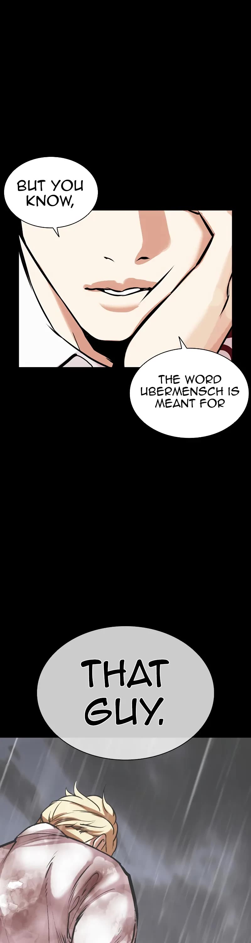 Lookism Chapter 461 page 61 - Chapter 461