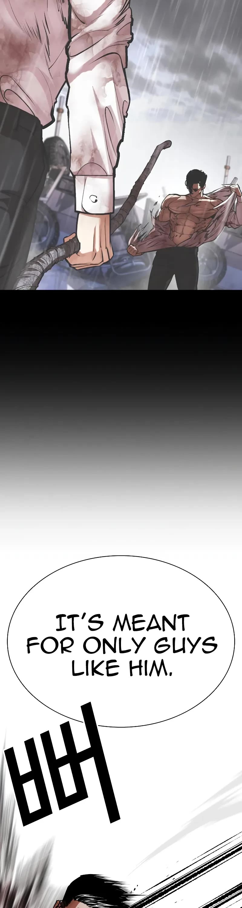 Lookism Chapter 461 page 62 - Chapter 461