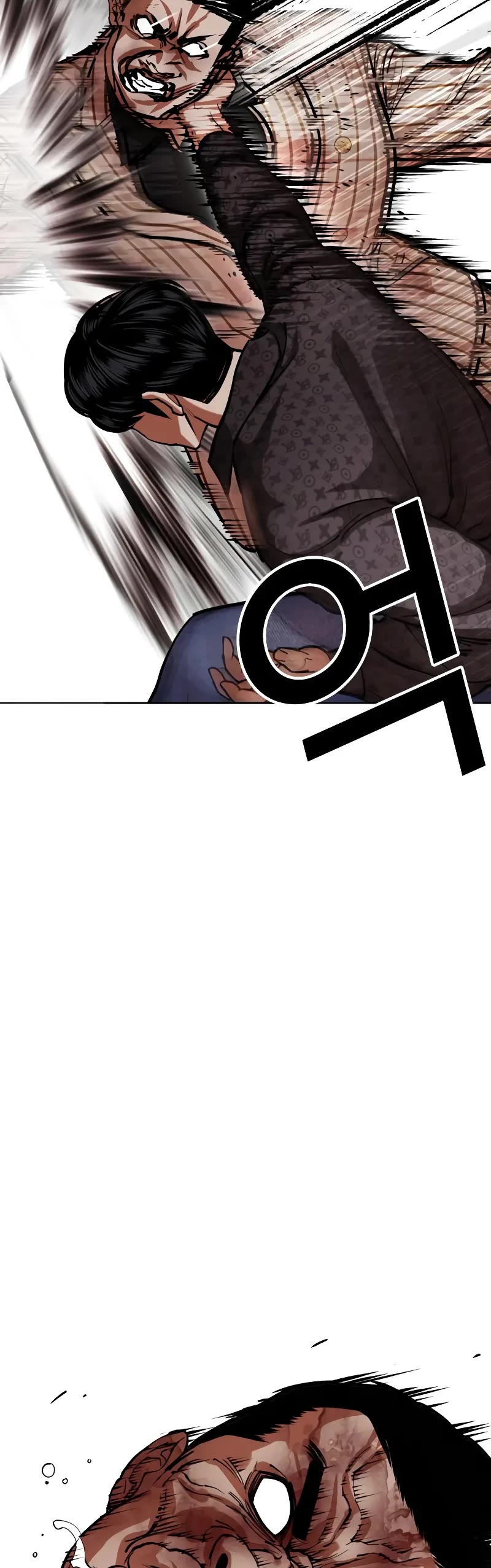 Lookism Chapter 461 page 63 - Chapter 461