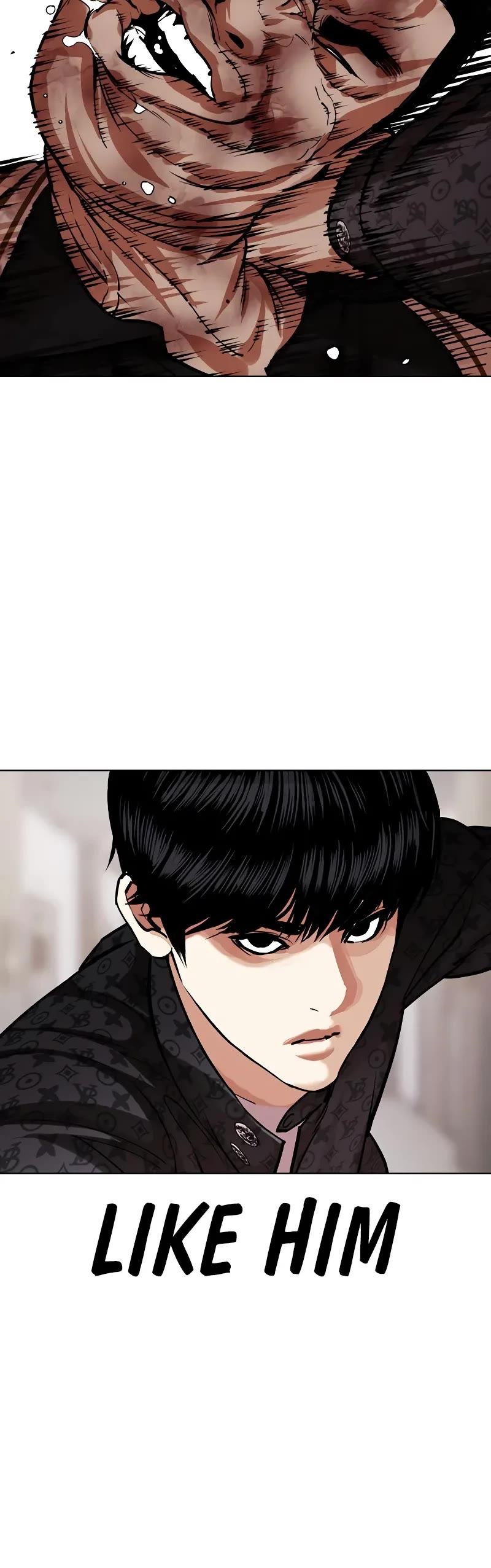 Lookism Chapter 461 page 64 - Chapter 461