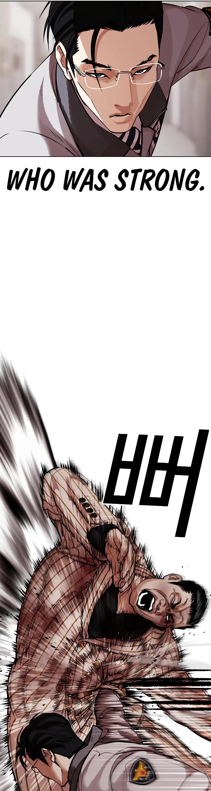 Lookism Chapter 461 page 65 - Chapter 461