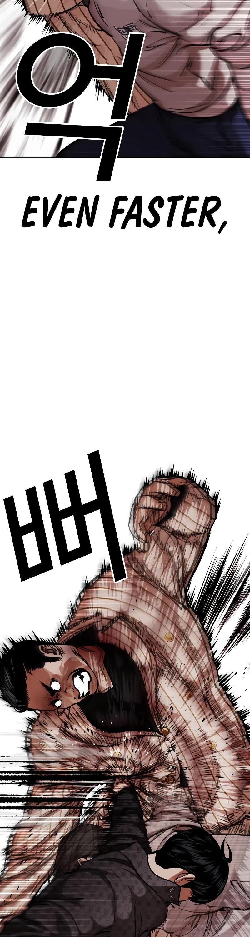 Lookism Chapter 461 page 66 - Chapter 461