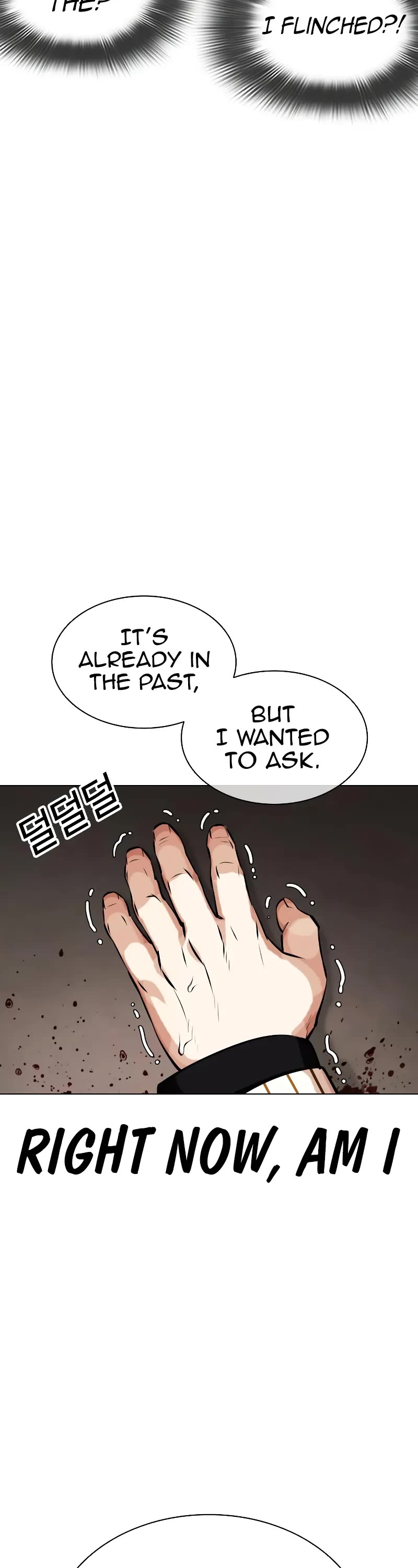 Lookism Chapter 461 page 74 - Chapter 461