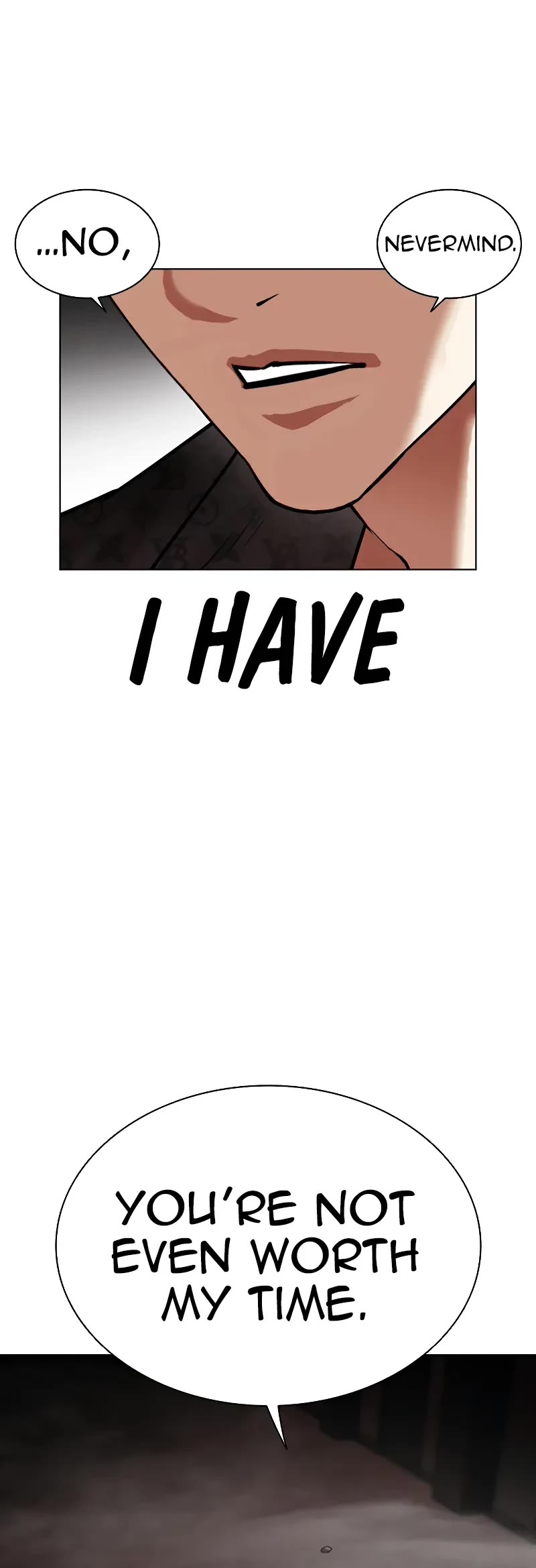 Lookism Chapter 461 page 76 - Chapter 461
