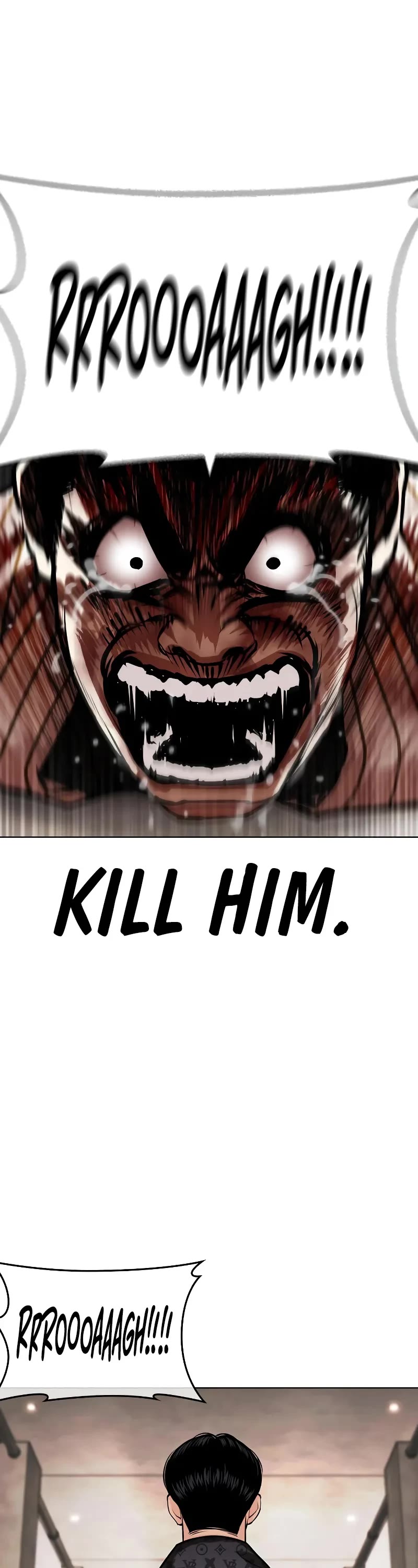 Lookism Chapter 461 page 78 - Chapter 461