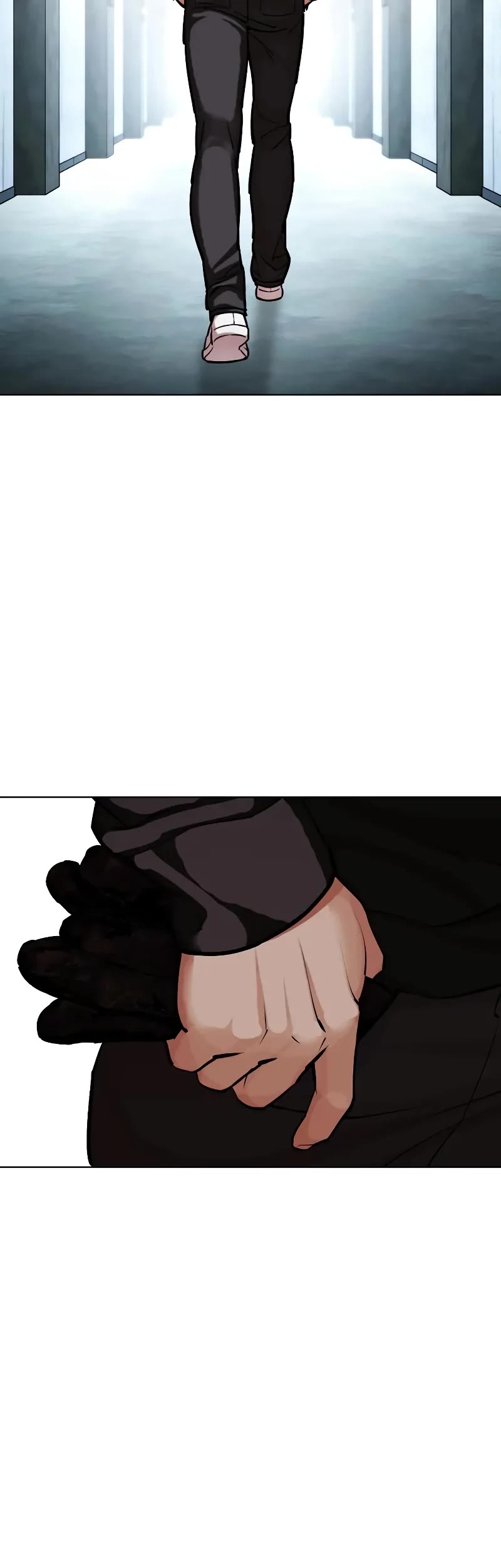 Lookism Chapter 461 page 92 - Chapter 461