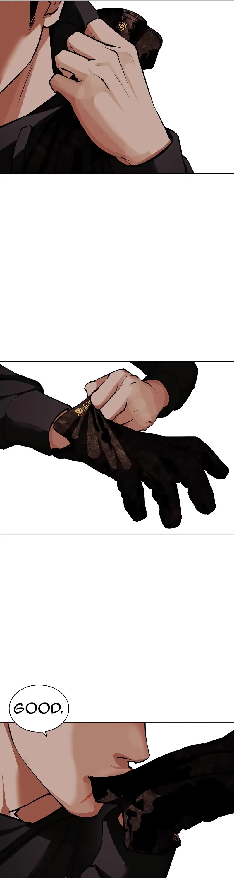Lookism Chapter 461 page 93 - Chapter 461
