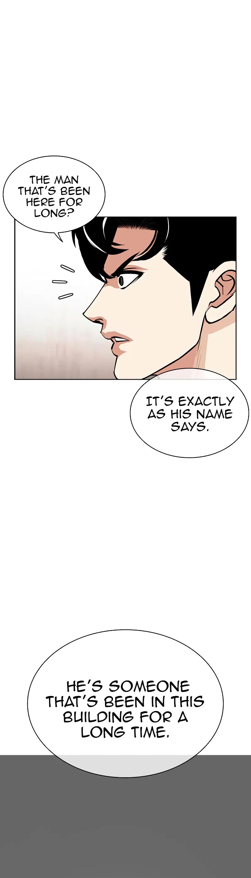 Lookism Chapter 462 page 23 - Chapter 462