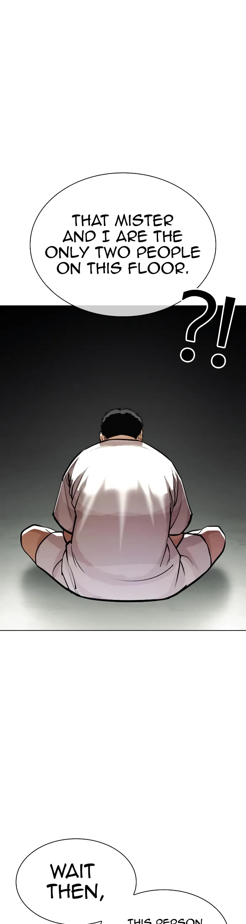 Lookism Chapter 462 page 25 - Chapter 462