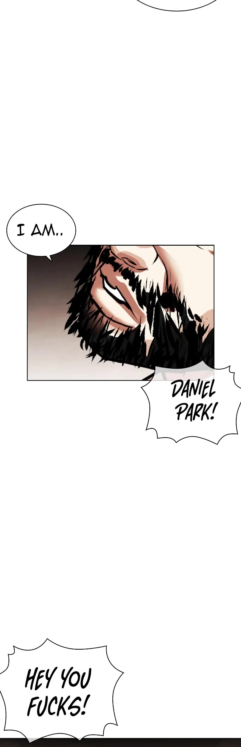 Lookism Chapter 462 page 28 - Chapter 462