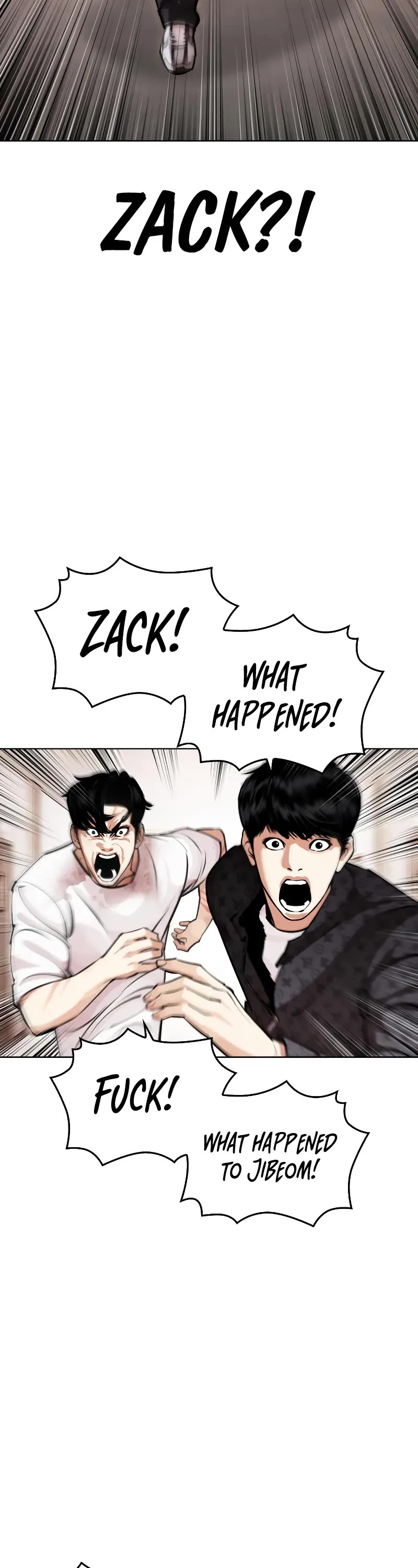 Lookism Chapter 462 page 30 - Chapter 462