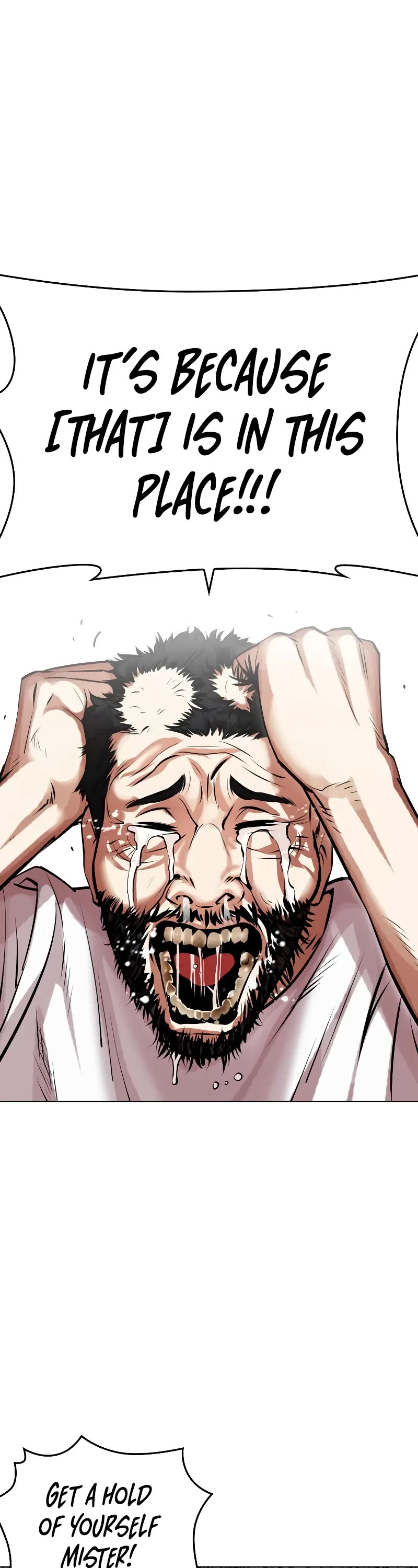 Lookism Chapter 462 page 37 - Chapter 462