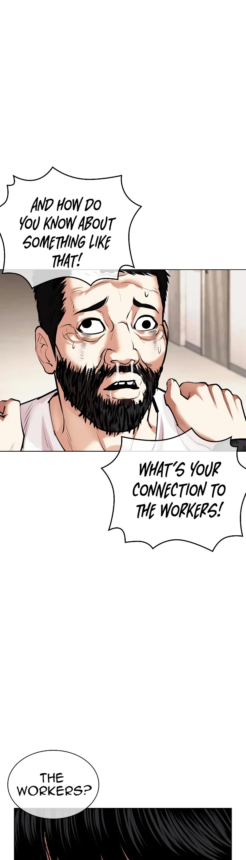Lookism Chapter 462 page 39 - Chapter 462