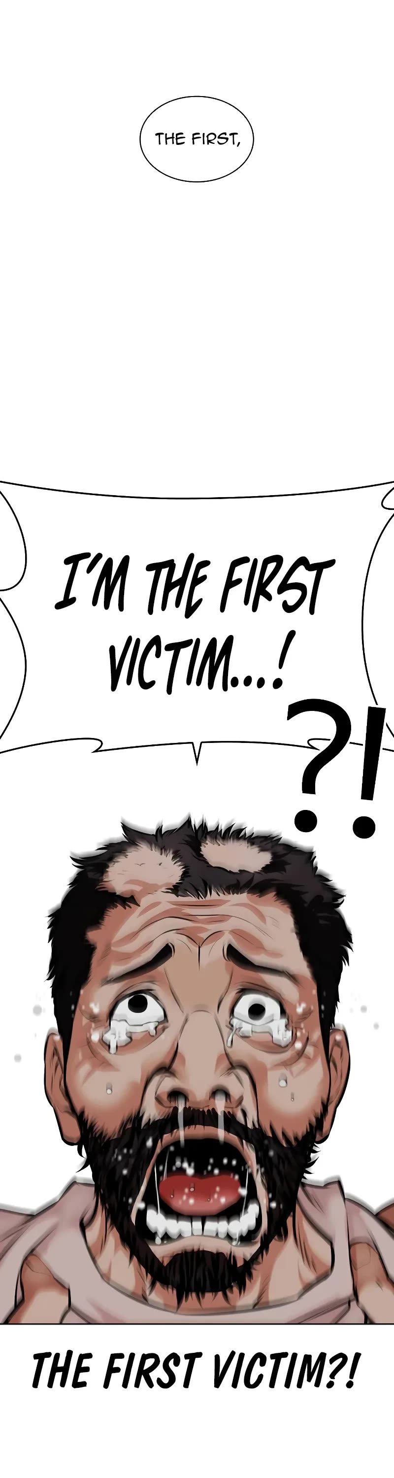 Lookism Chapter 462 page 41 - Chapter 462