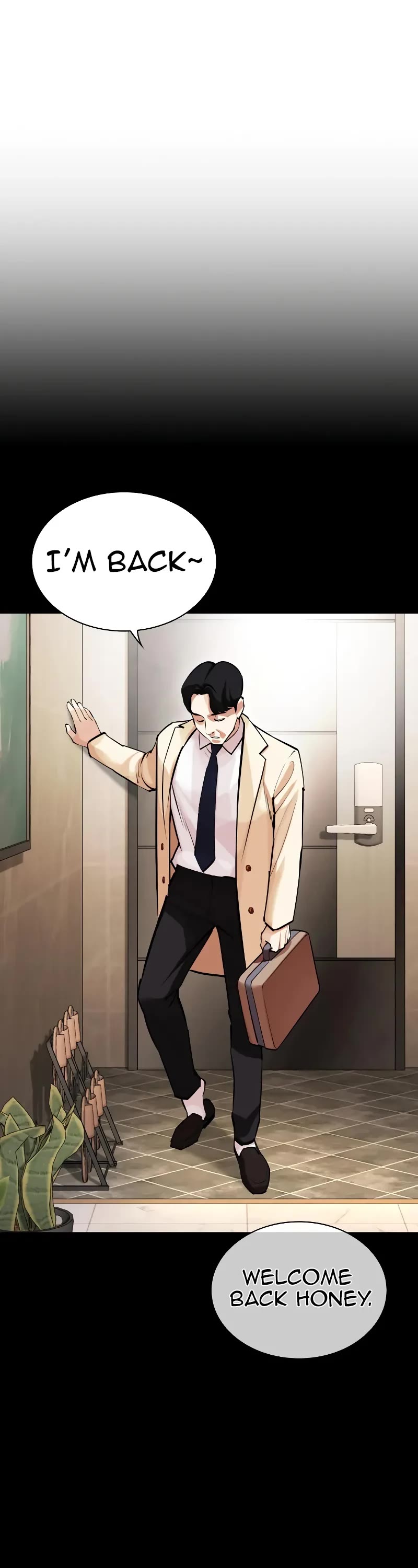Lookism Chapter 462 page 42 - Chapter 462