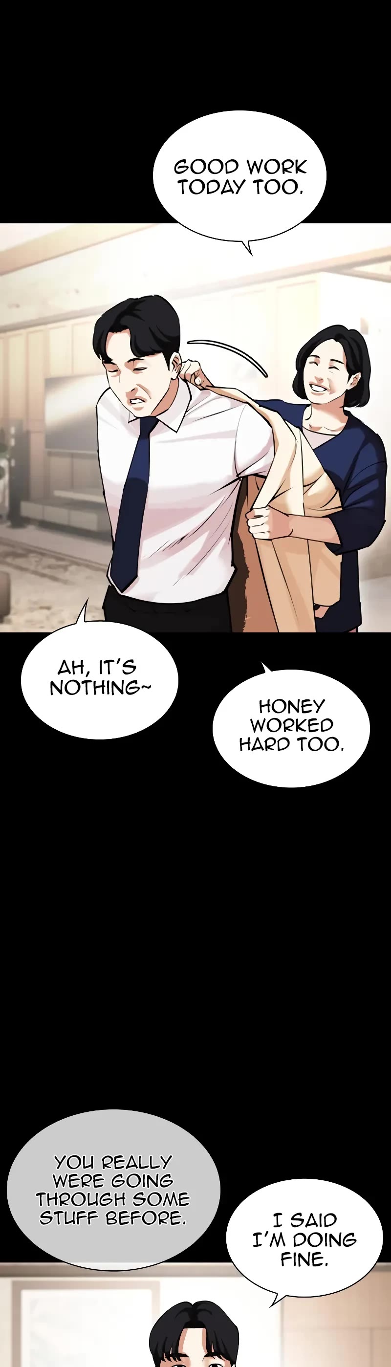 Lookism Chapter 462 page 43 - Chapter 462