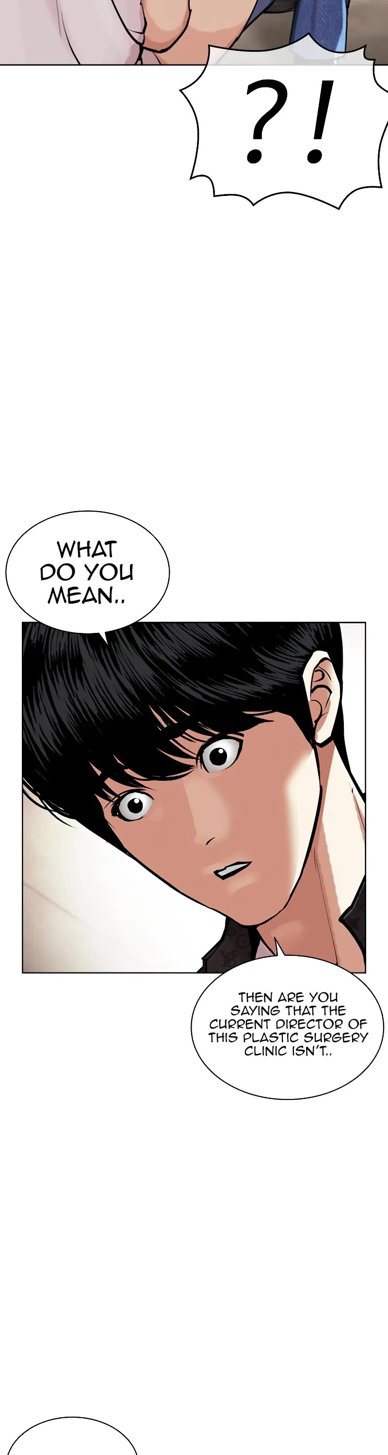 Lookism Chapter 462 page 54 - Chapter 462