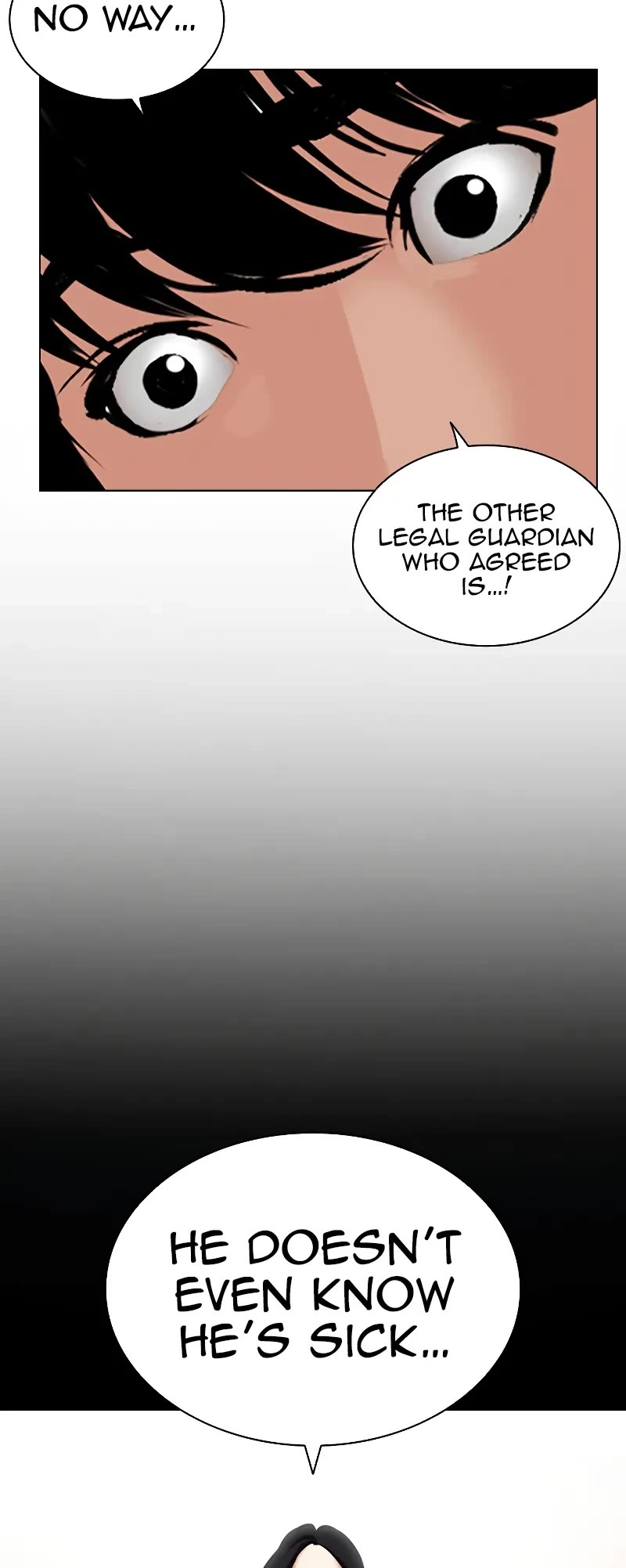 Lookism Chapter 462 page 55 - Chapter 462