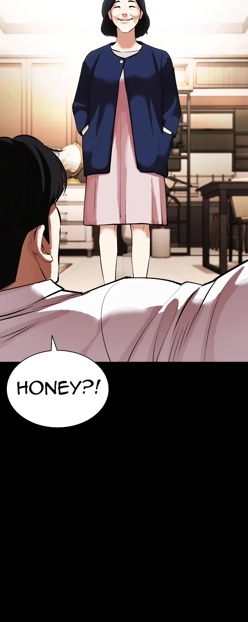 Lookism Chapter 462 page 56 - Chapter 462