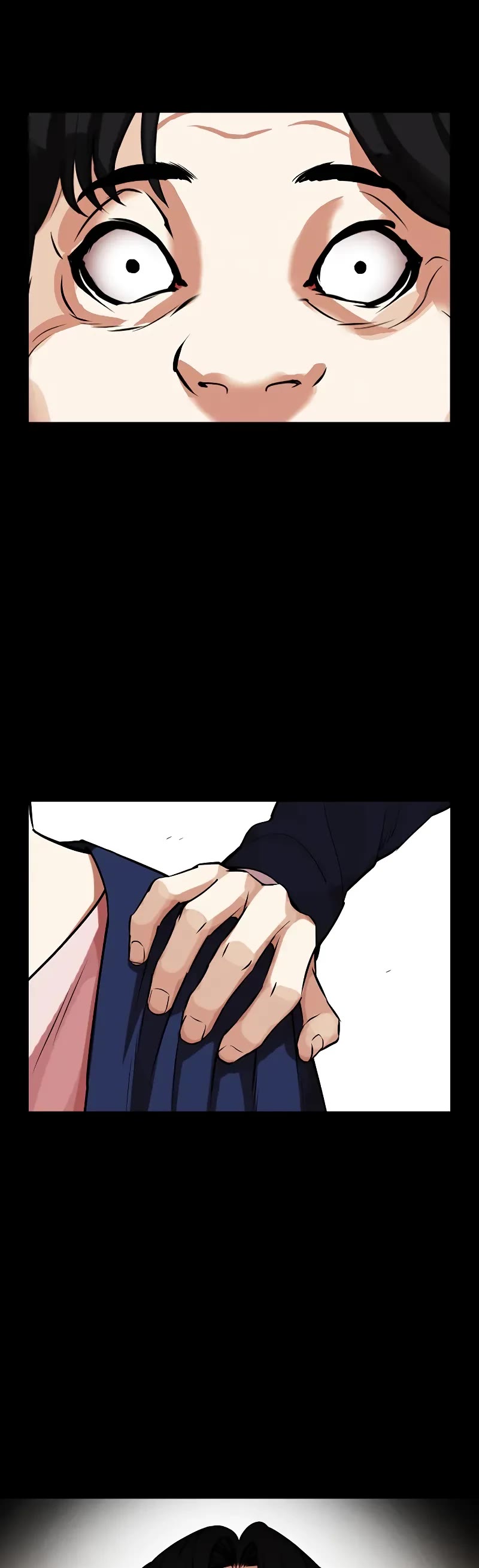 Lookism Chapter 462 page 59 - Chapter 462