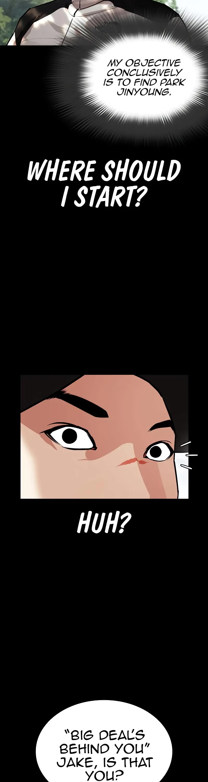 Lookism Chapter 462 page 6 - Chapter 462
