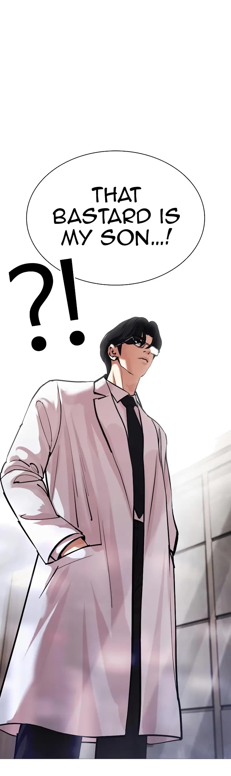Lookism Chapter 462 page 63 - Chapter 462