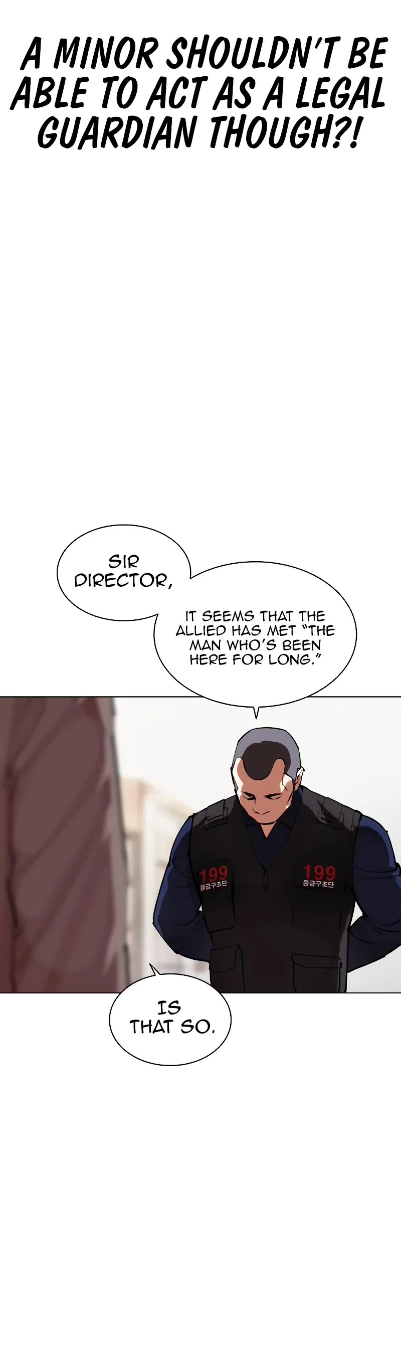 Lookism Chapter 462 page 64 - Chapter 462
