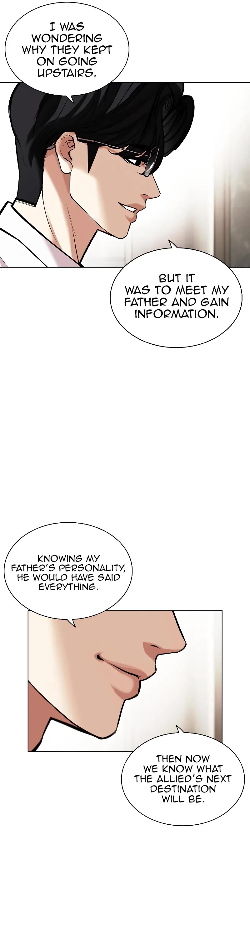 Lookism Chapter 462 page 65 - Chapter 462