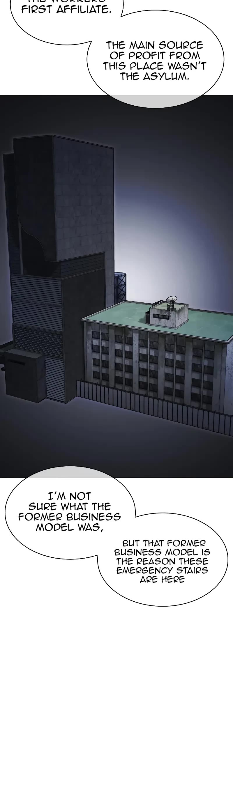 Lookism Chapter 462 page 68 - Chapter 462