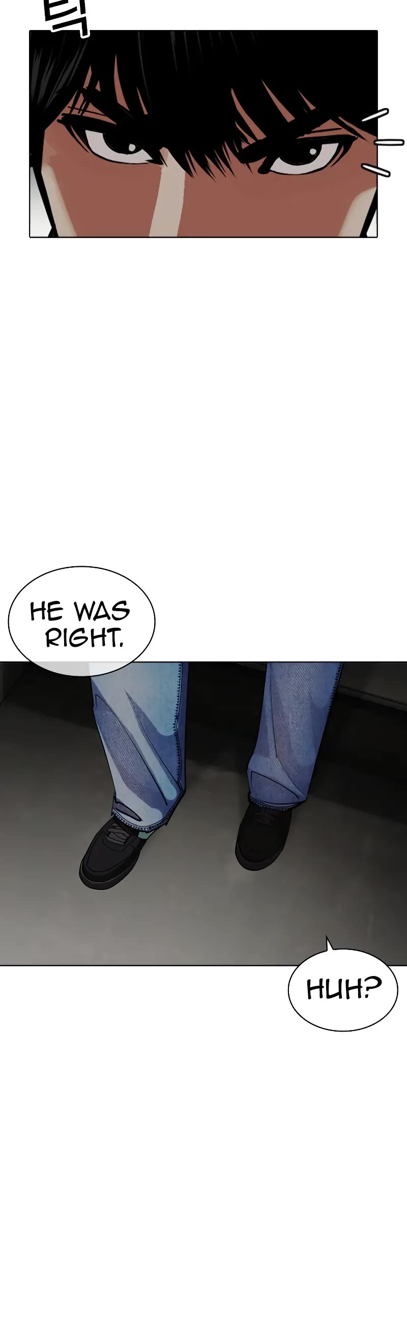 Lookism Chapter 462 page 72 - Chapter 462