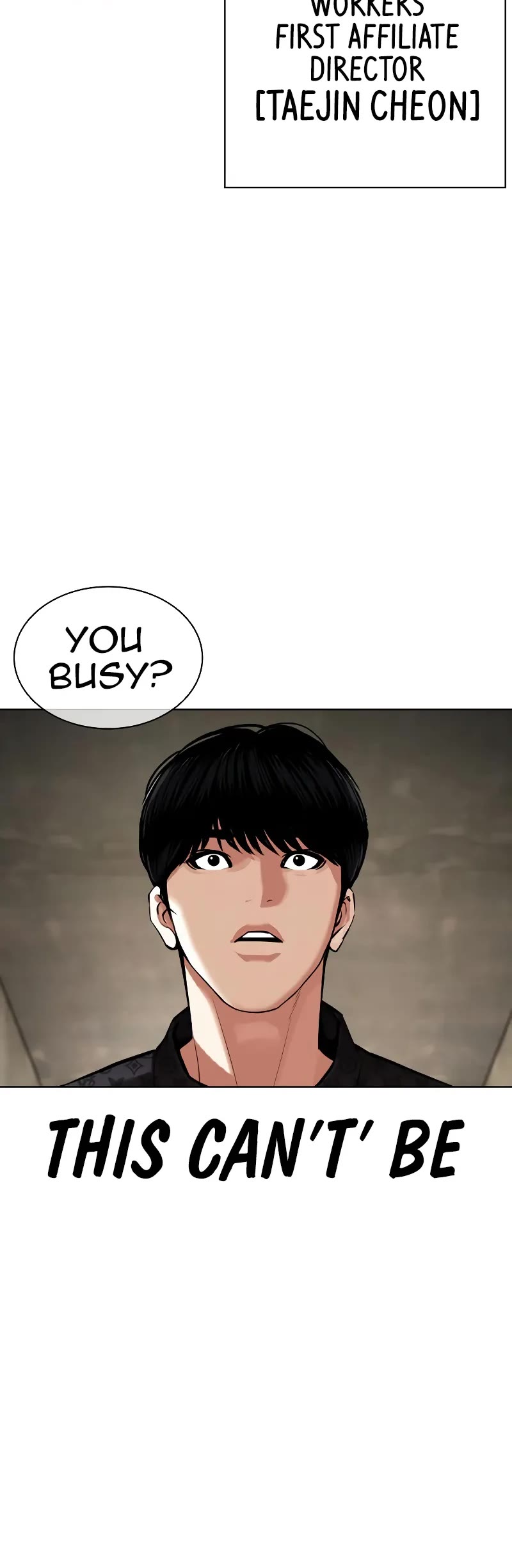 Lookism Chapter 462 page 76 - Chapter 462