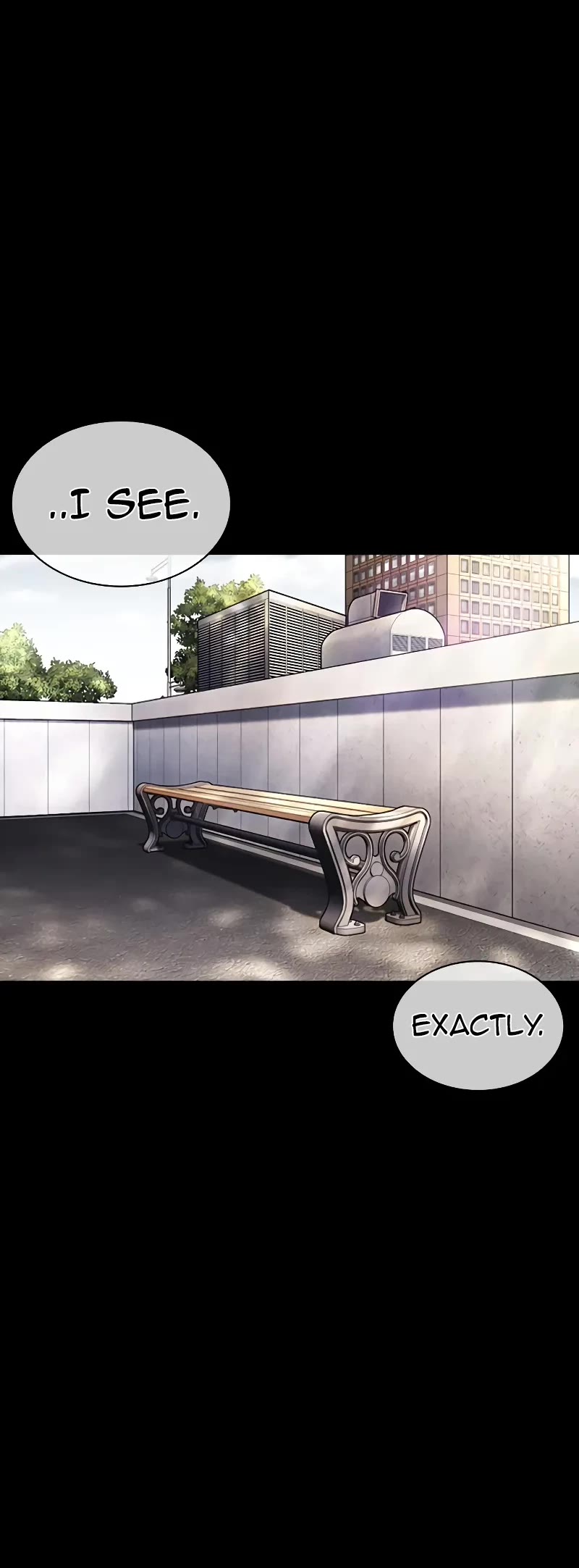 Lookism Chapter 462 page 8 - Chapter 462
