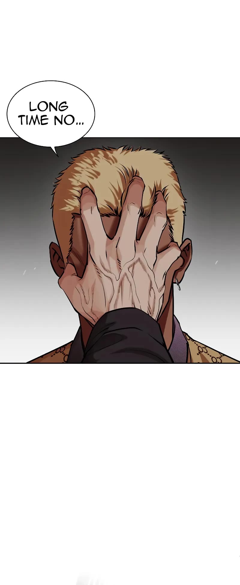 Lookism Chapter 462 page 80 - Chapter 462