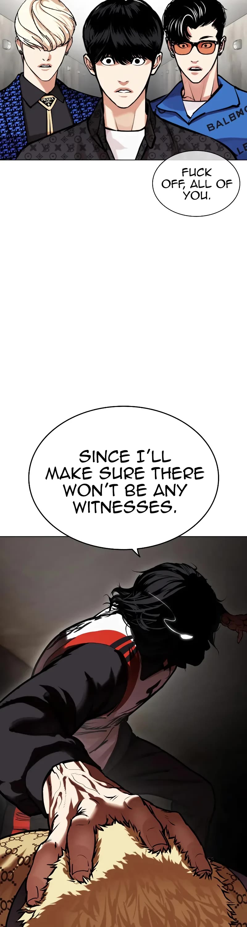 Lookism Chapter 462 page 82 - Chapter 462