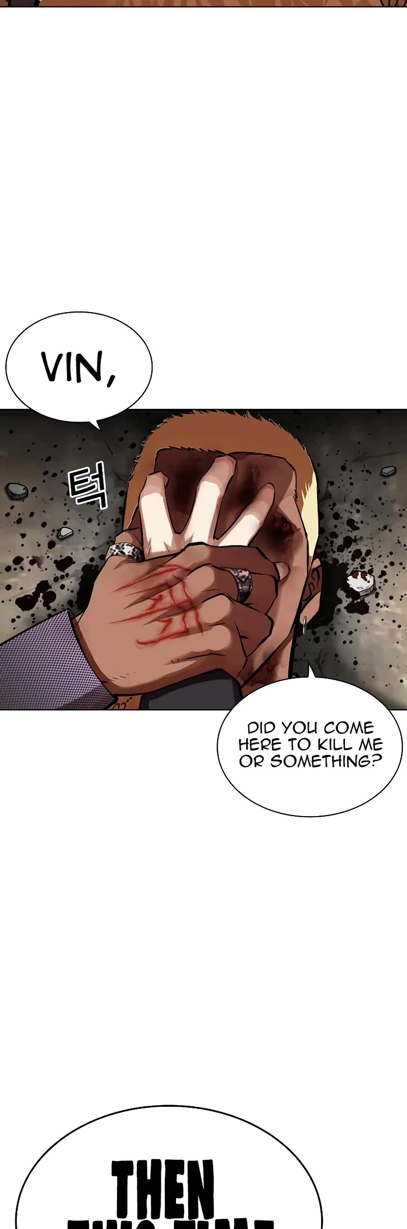 Lookism Chapter 462 page 83 - Chapter 462