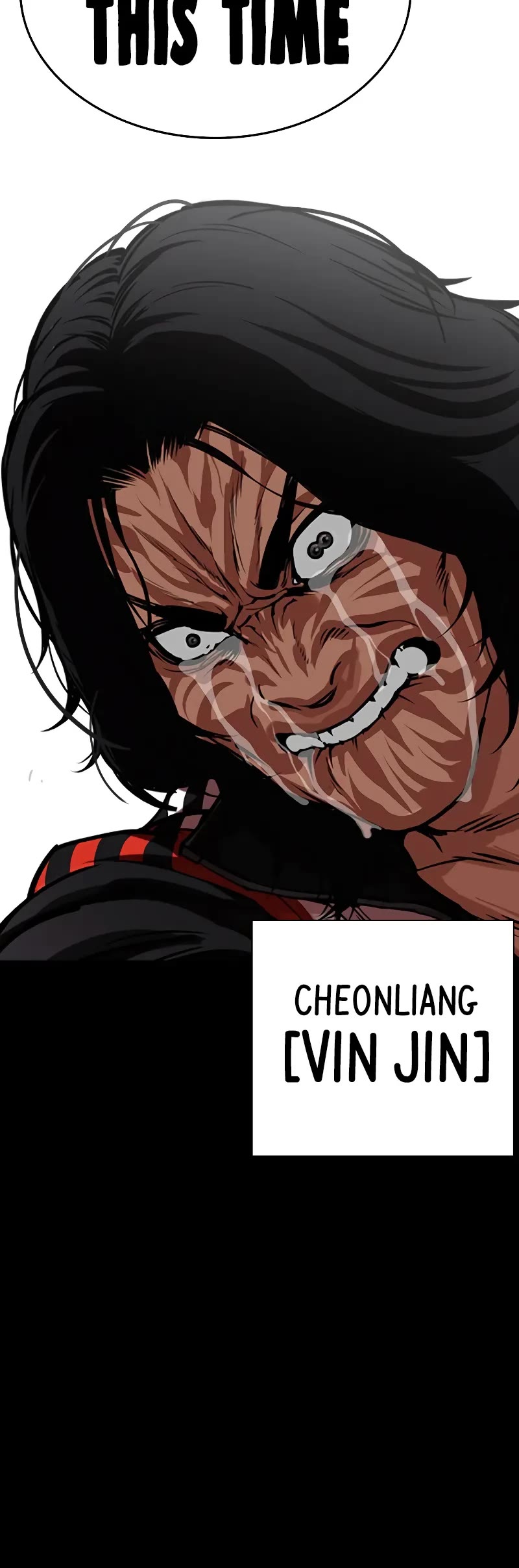 Lookism Chapter 462 page 84 - Chapter 462