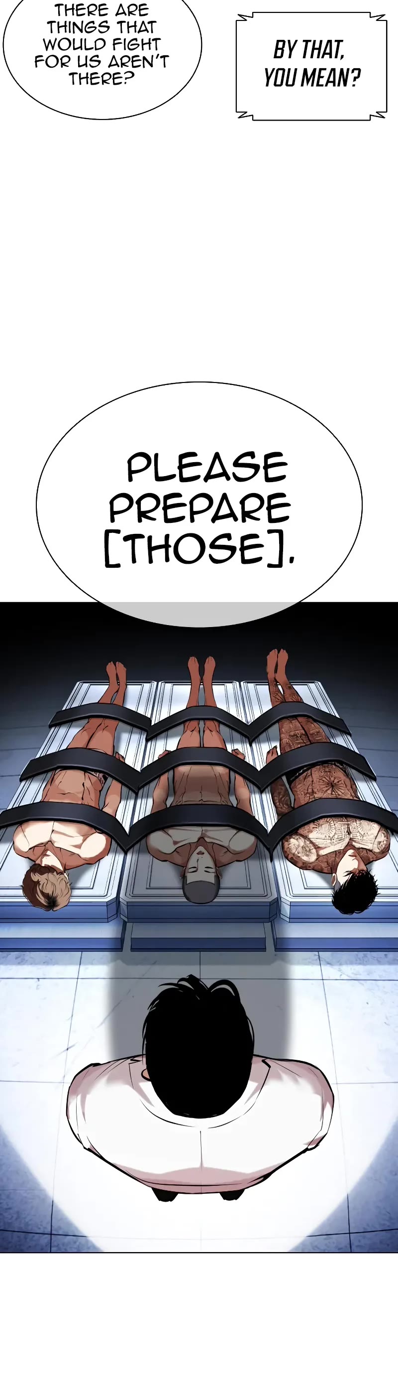 Lookism Chapter 462 page 88 - Chapter 462