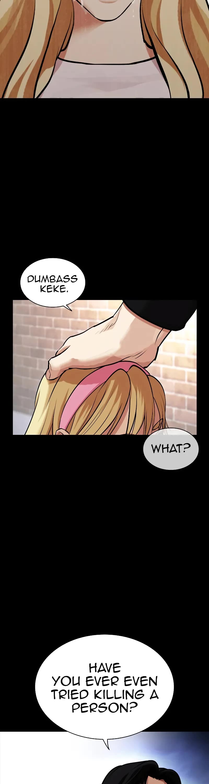 Lookism Chapter 463 page 10 - Chapter 463